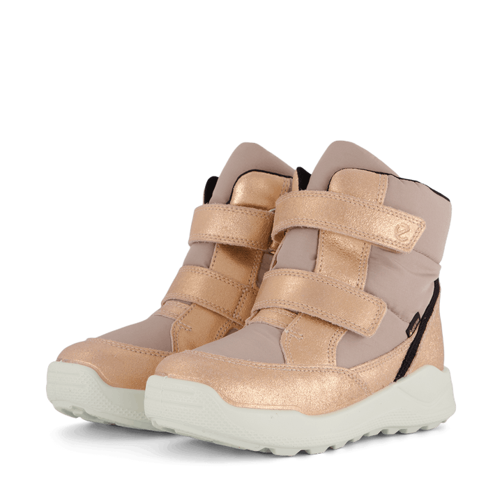 Ecco Urban Mini Rose Dust/rose Dust