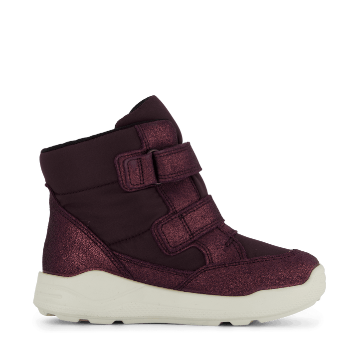 Ecco Urban Mini Night Shade Barolo/fig