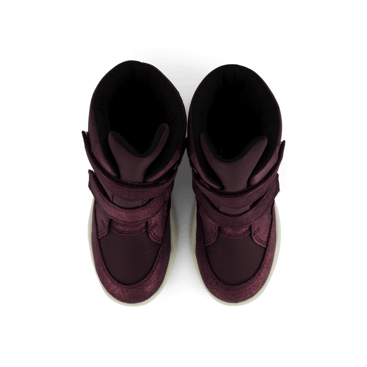 Ecco Urban Mini Night Shade Barolo/fig