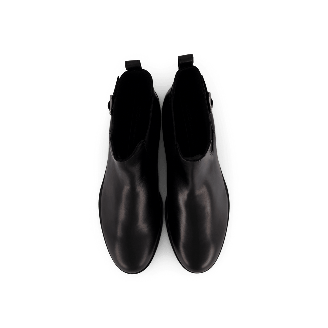 Ecco Dress Classic 15 Black