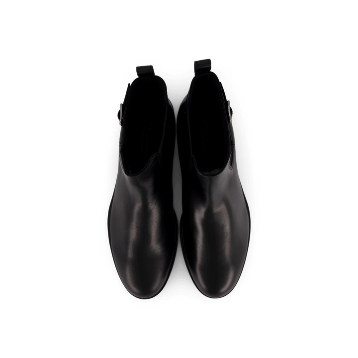 Ecco Dress Classic 15 Black