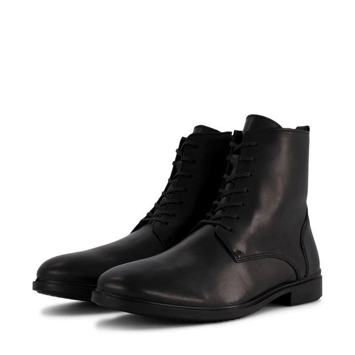 Ecco Dress Classic 15 Black