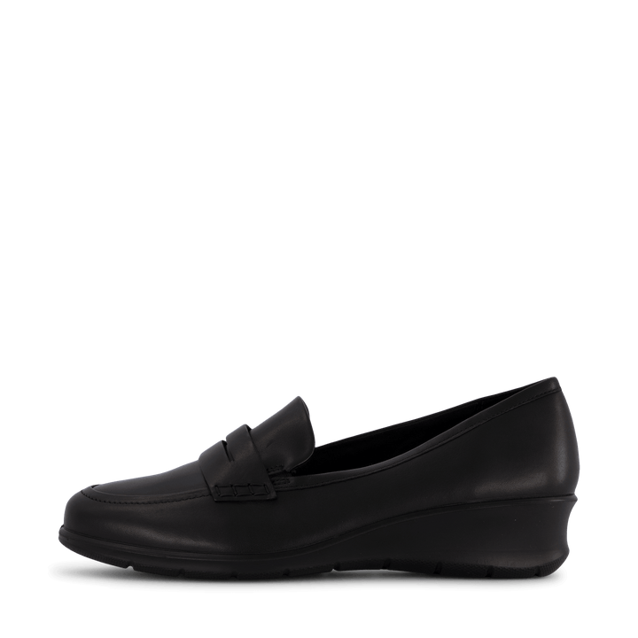 Ecco Felicia Black