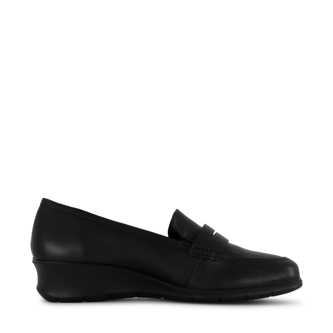 Ecco Felicia Black