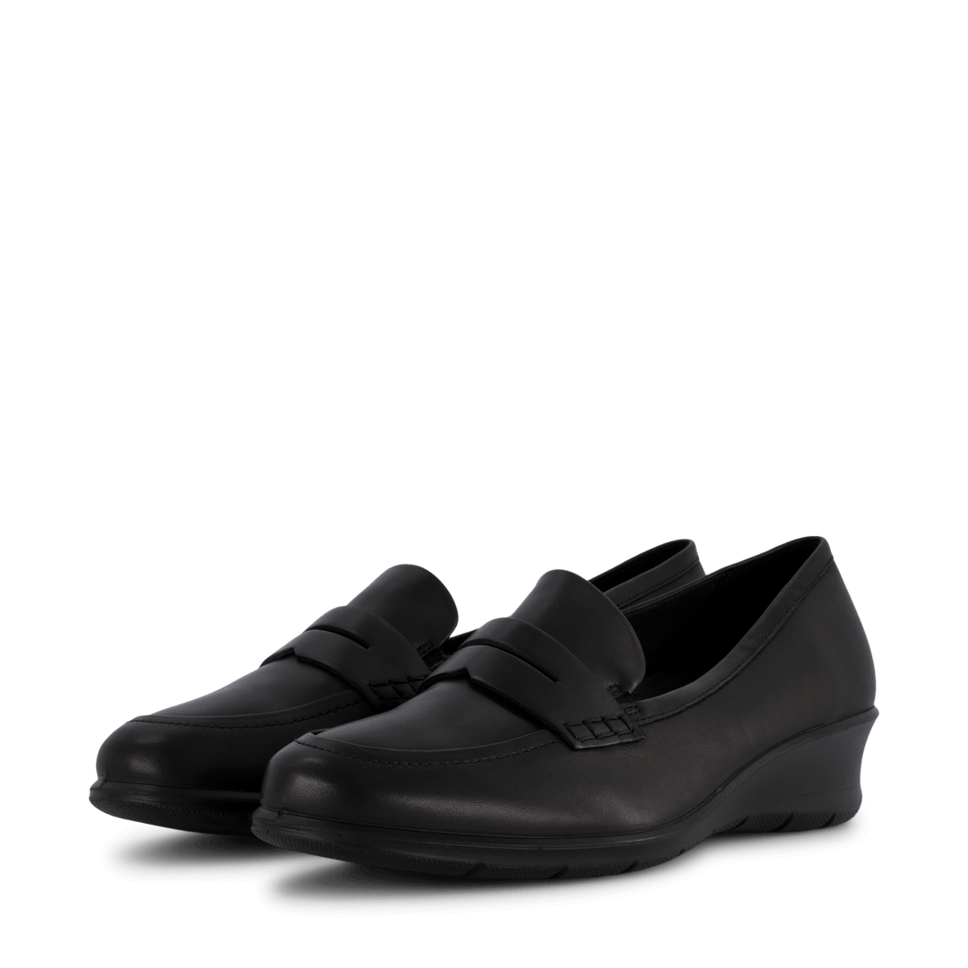 Ecco Felicia Black