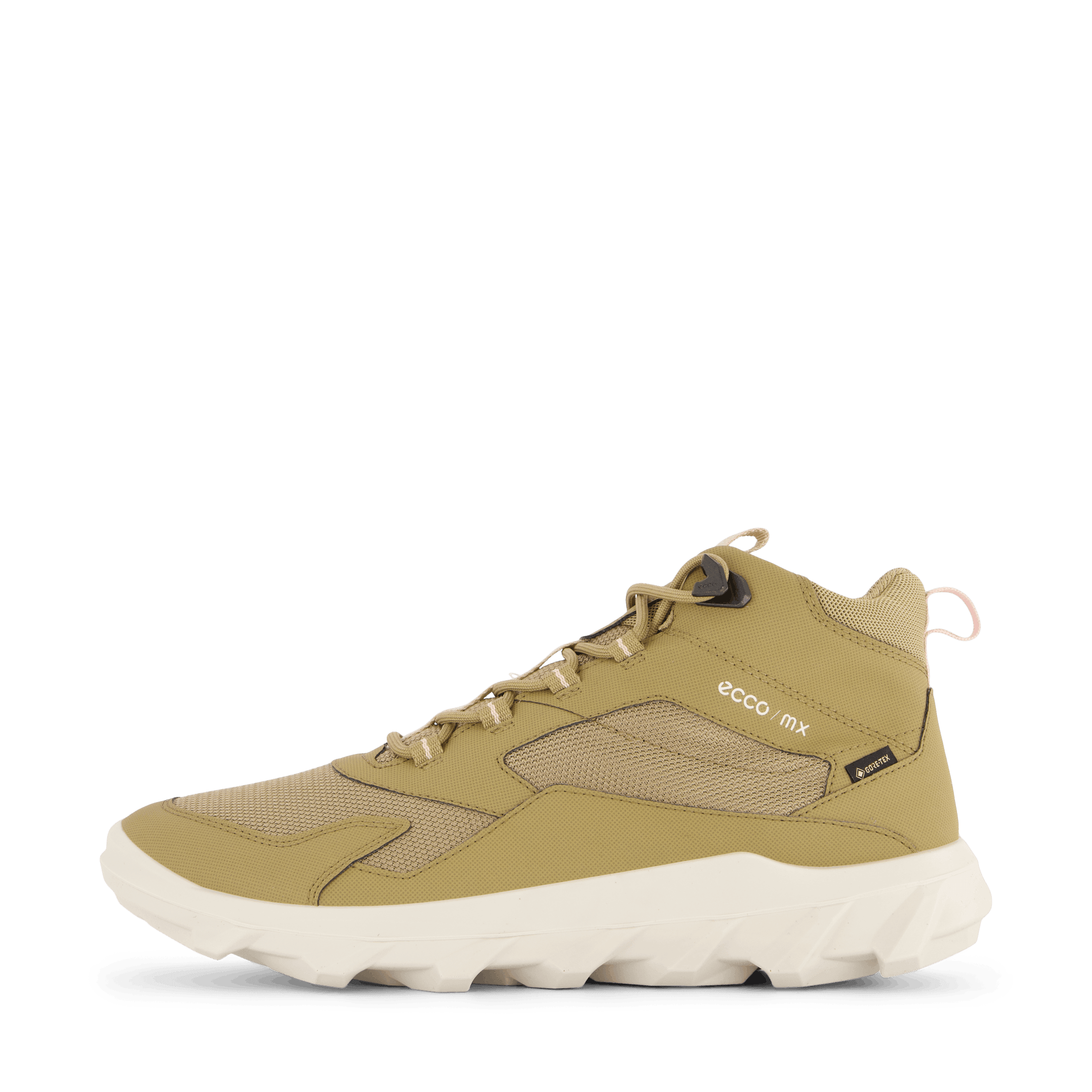 Ecco Mx W Nutmeg Brown/nutmeg Brown ECCO