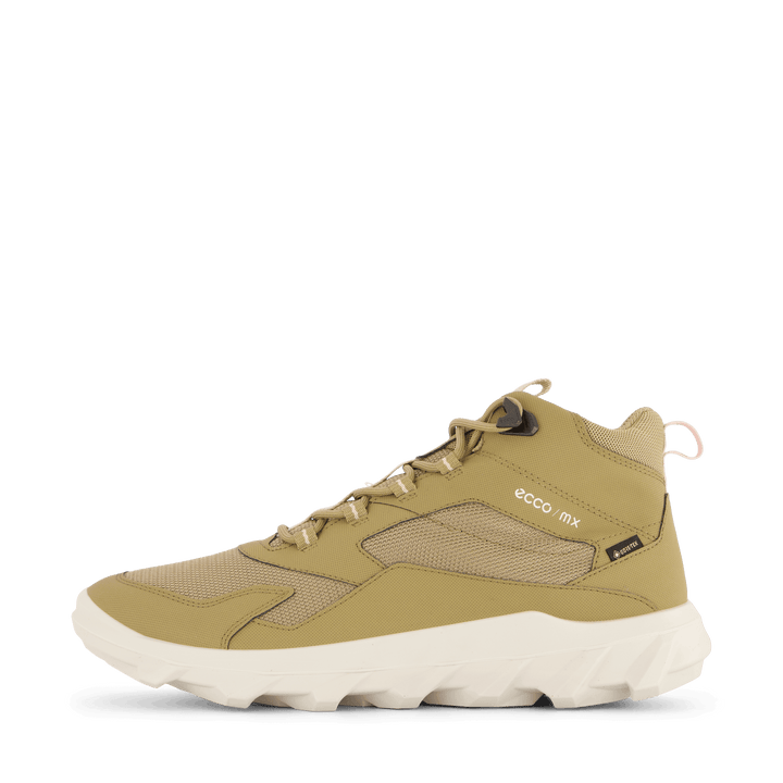 Ecco Mx W Nutmeg Brown/nutmeg Brown