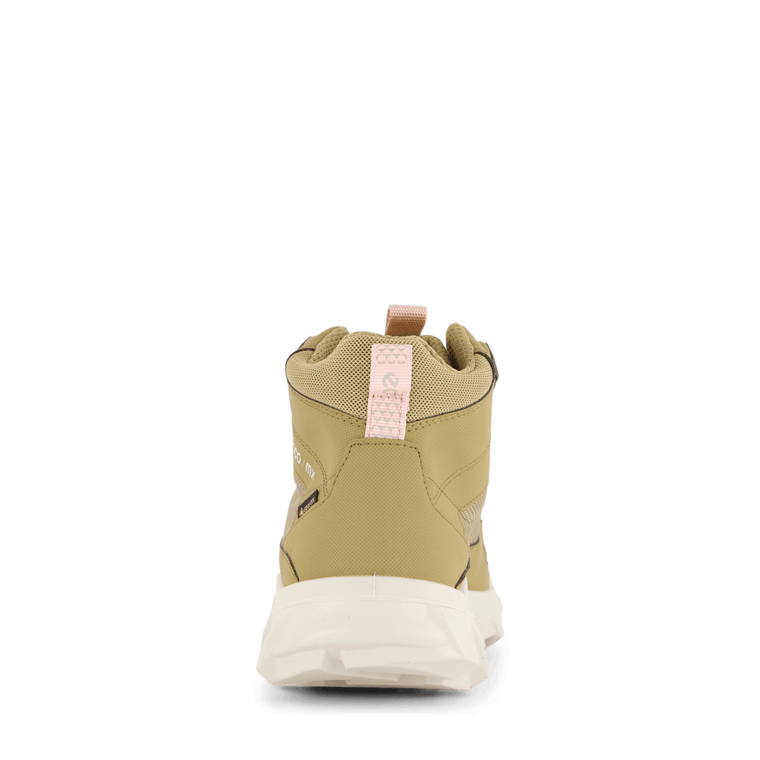 Ecco Mx W Nutmeg Brown/nutmeg Brown