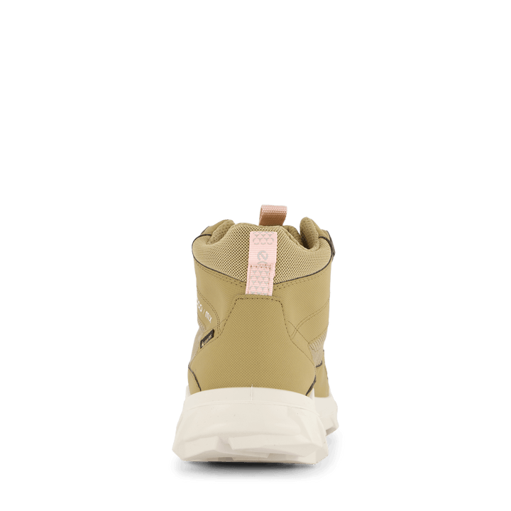 Ecco Mx W Nutmeg Brown/nutmeg Brown