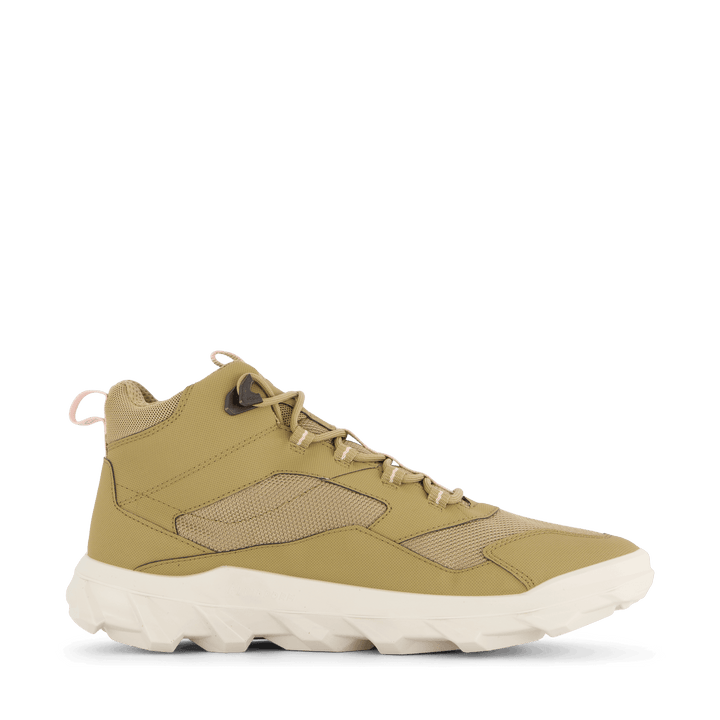 Ecco Mx W Nutmeg Brown/nutmeg Brown