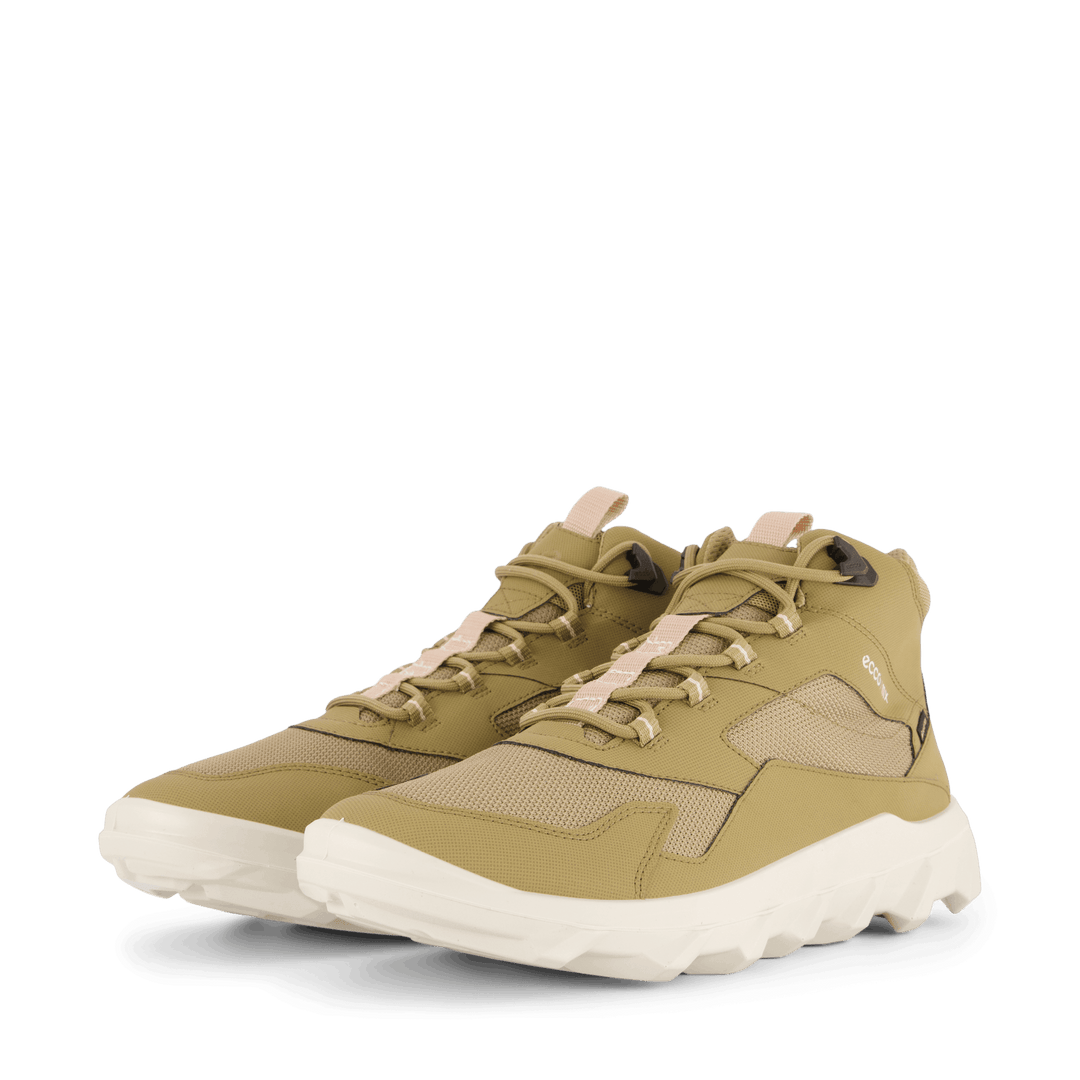 Ecco Mx W Nutmeg Brown/nutmeg Brown
