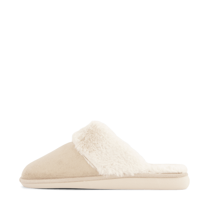 Slipper Offwhite