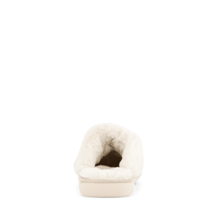 Slipper Offwhite
