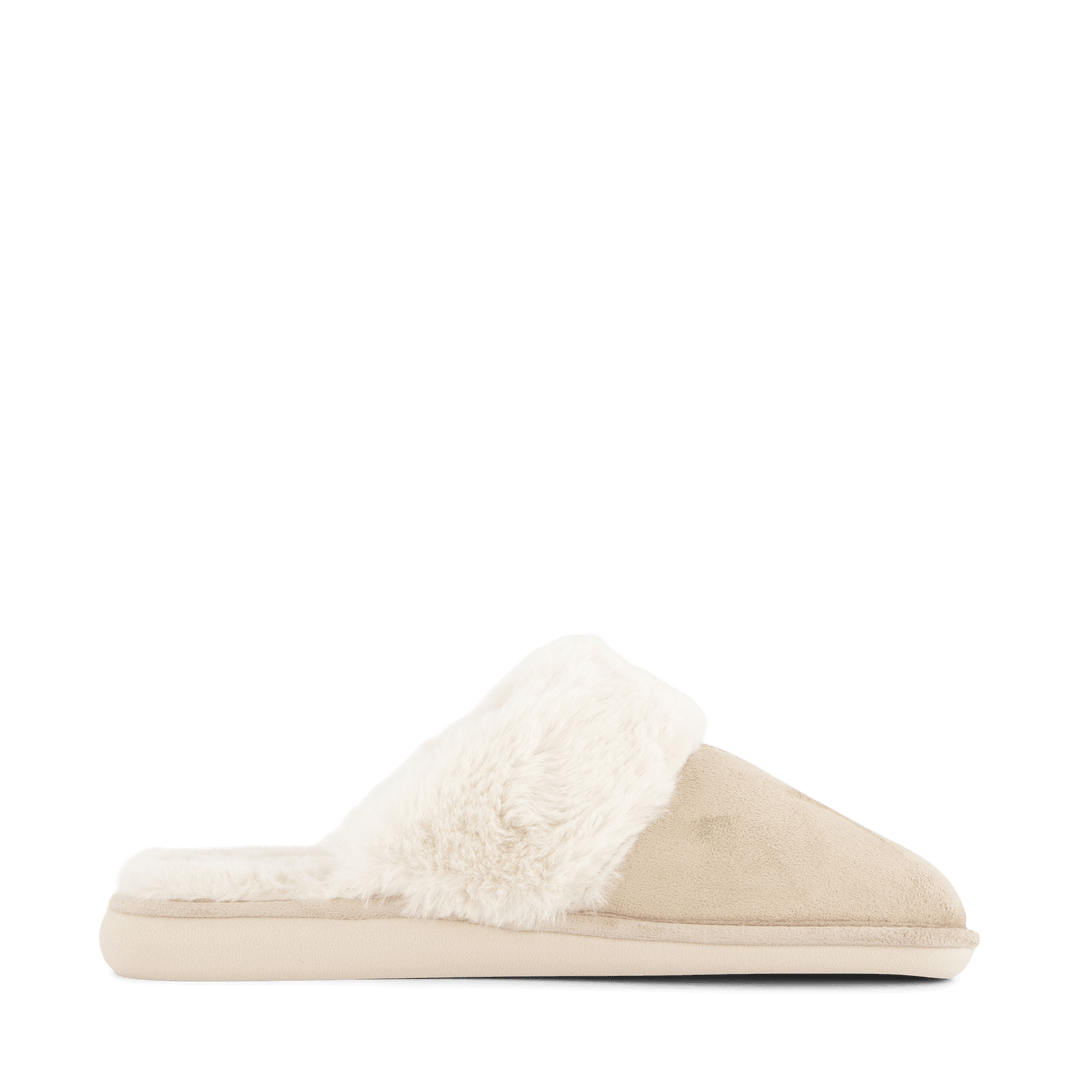 Slipper Offwhite