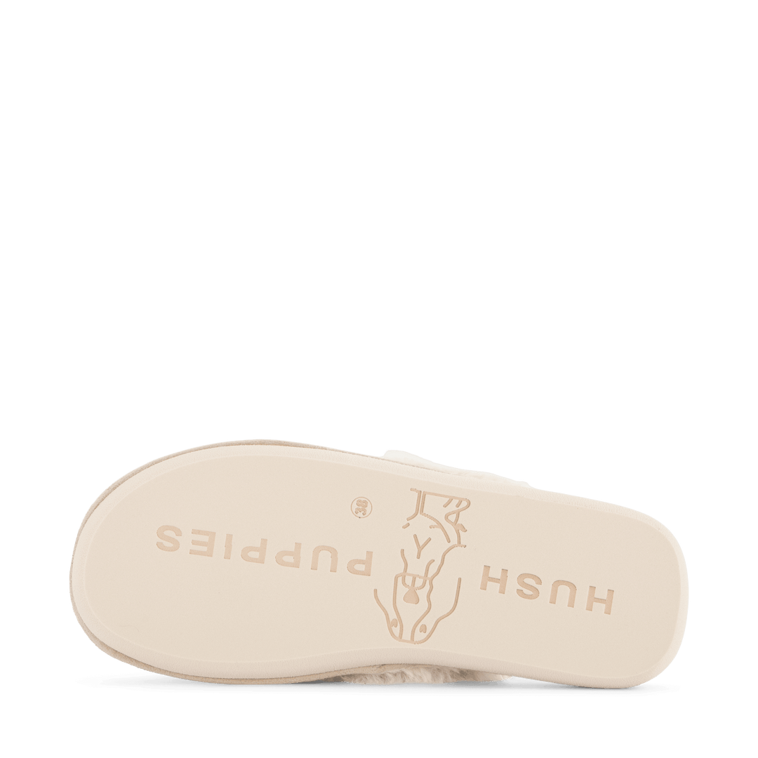 Slipper Offwhite