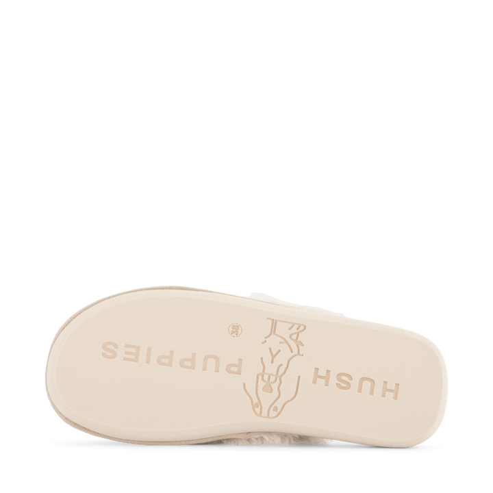Slipper Offwhite