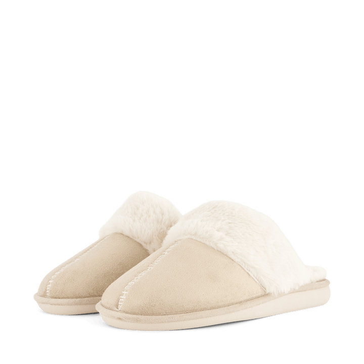 Slipper Offwhite