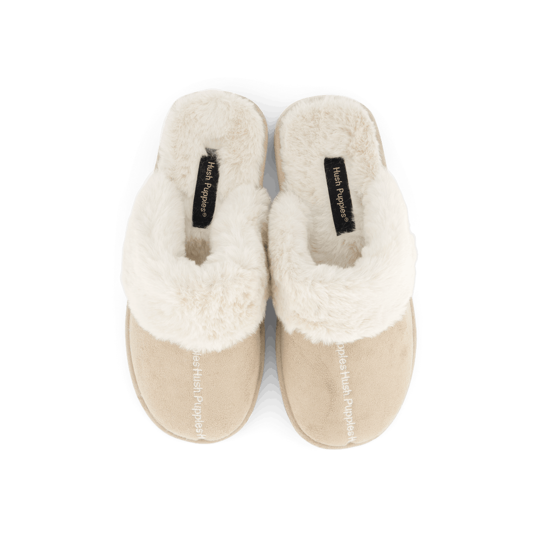 Slipper Offwhite