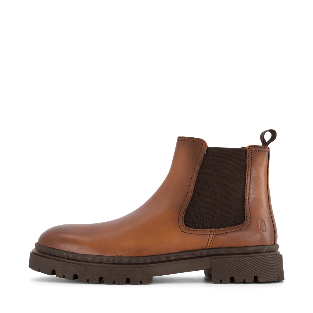 Zibi Chelsea Cognac
