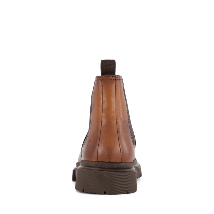 Zibi Chelsea Cognac
