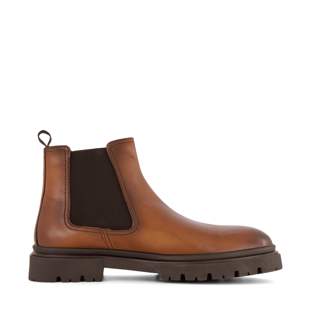 Zibi Chelsea Cognac
