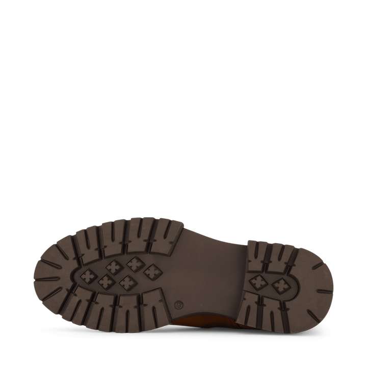 Zibi Chelsea Cognac