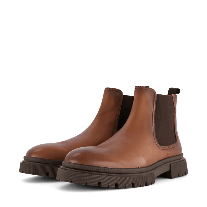 Zibi Chelsea Cognac