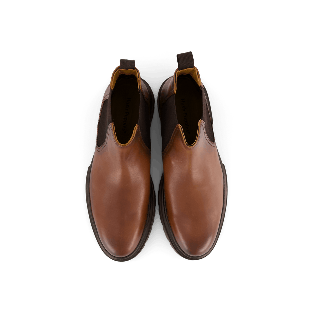 Zibi Chelsea Cognac
