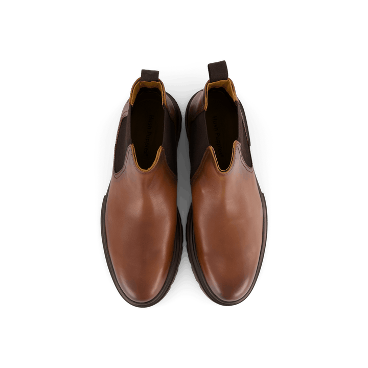 Zibi Chelsea Cognac