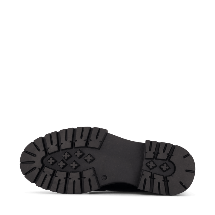 Zibi Lace Hi Black
