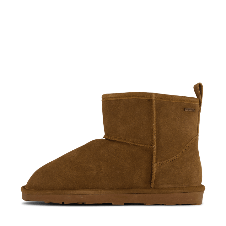 Venezia Waterproof 4013-chestnut/white