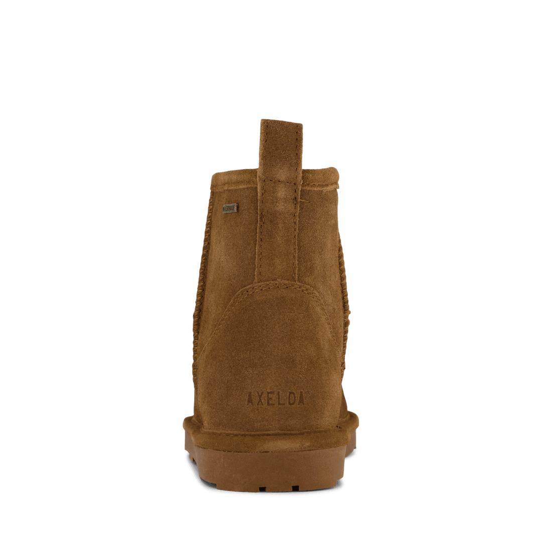Venezia Waterproof 4013-chestnut/white