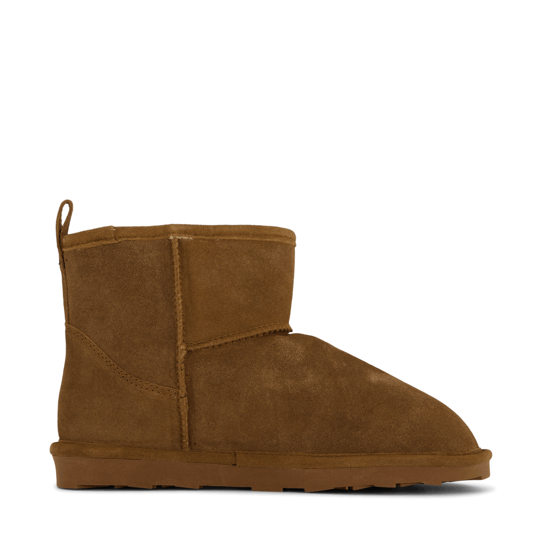Venezia Waterproof 4013-chestnut/white