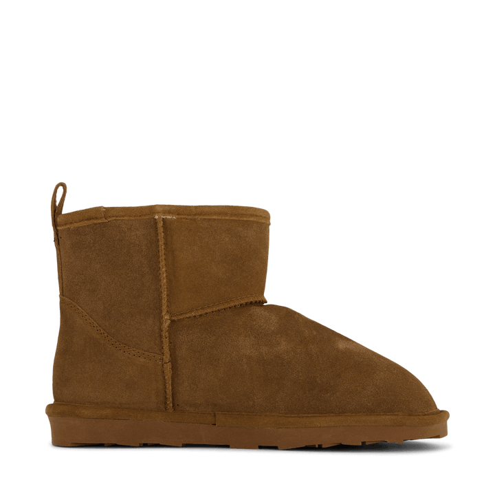 Venezia Waterproof 4013-chestnut/white