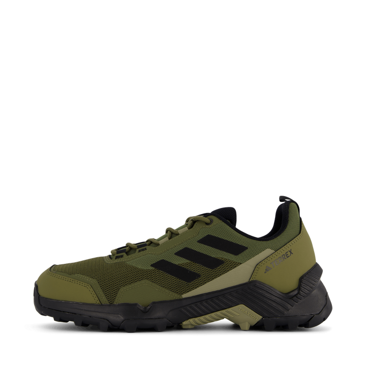 Eastrail 2.0 Hiking Shoes Focus Olive / Core Black / Orbit Green