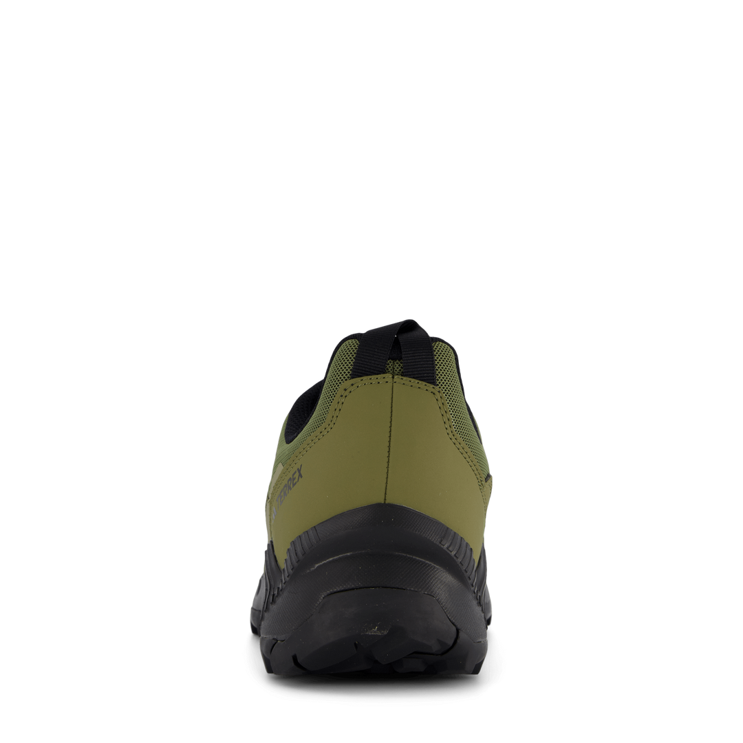 Eastrail 2.0 Hiking Shoes Focus Olive / Core Black / Orbit Green