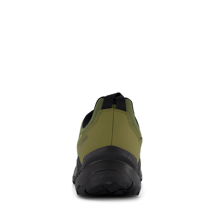 Eastrail 2.0 Hiking Shoes Focus Olive / Core Black / Orbit Green