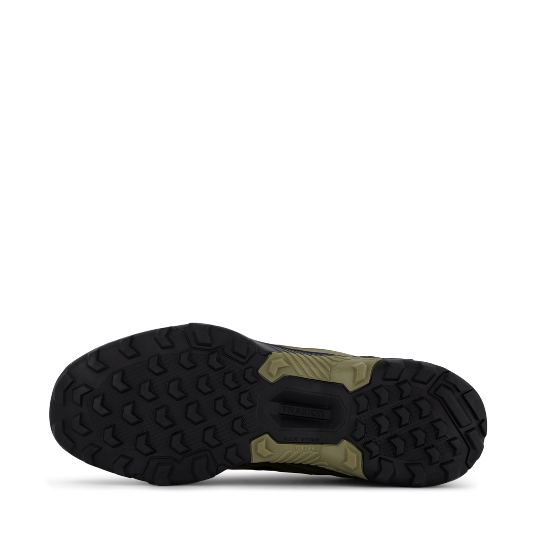 Eastrail 2.0 Hiking Shoes Focus Olive / Core Black / Orbit Green