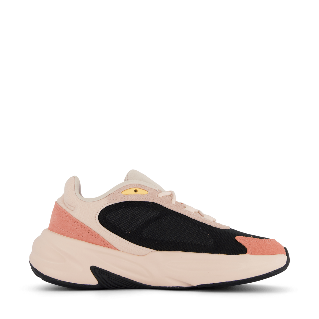 Ozelle Cloudfoam Lifestyle Running Shoes Carbon