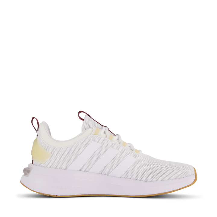 Racer TR23 Shoes Ftwr White