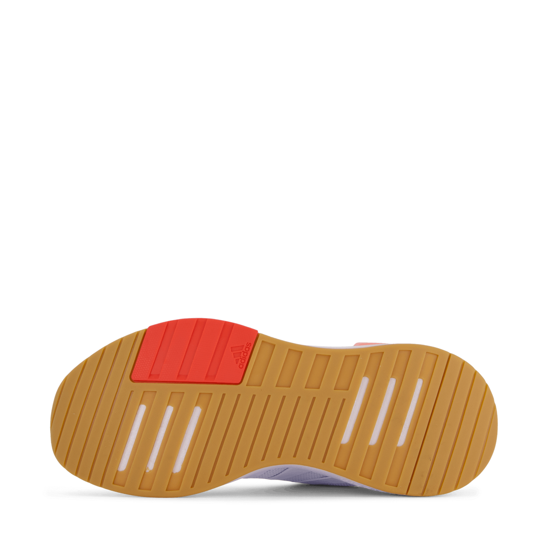 Racer TR23 Shoes Ftwr White