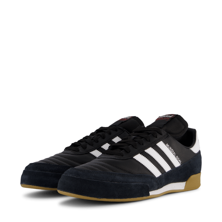 Mundial Goal Cblack/cwhite/cwhite