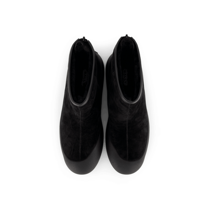 Carsey Black
