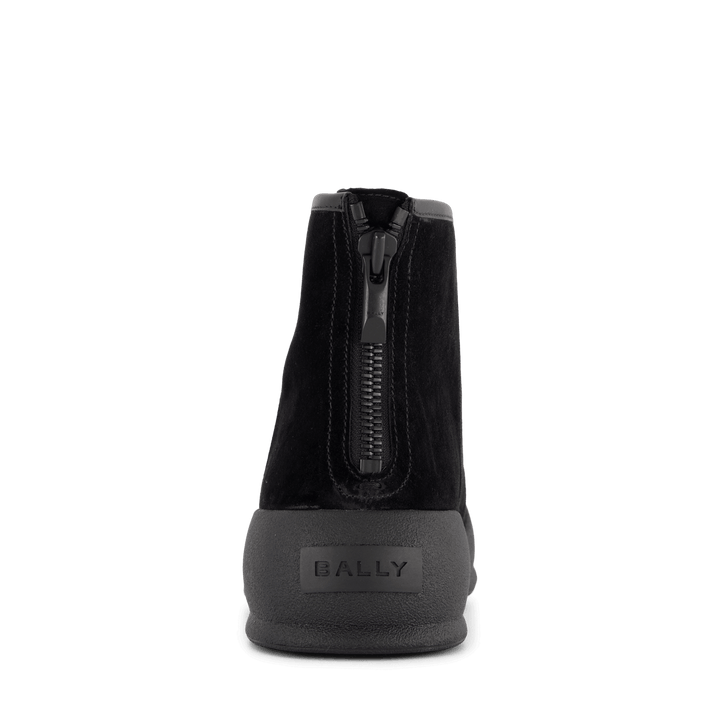 Carsey-w Black