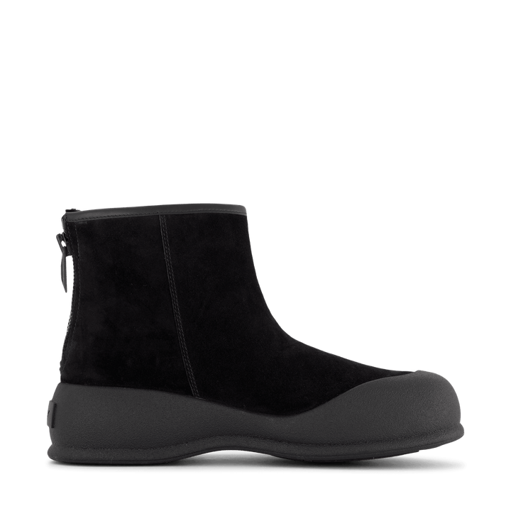 Carsey-w Black