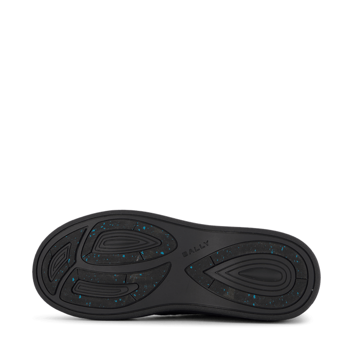 Carsey-w Black