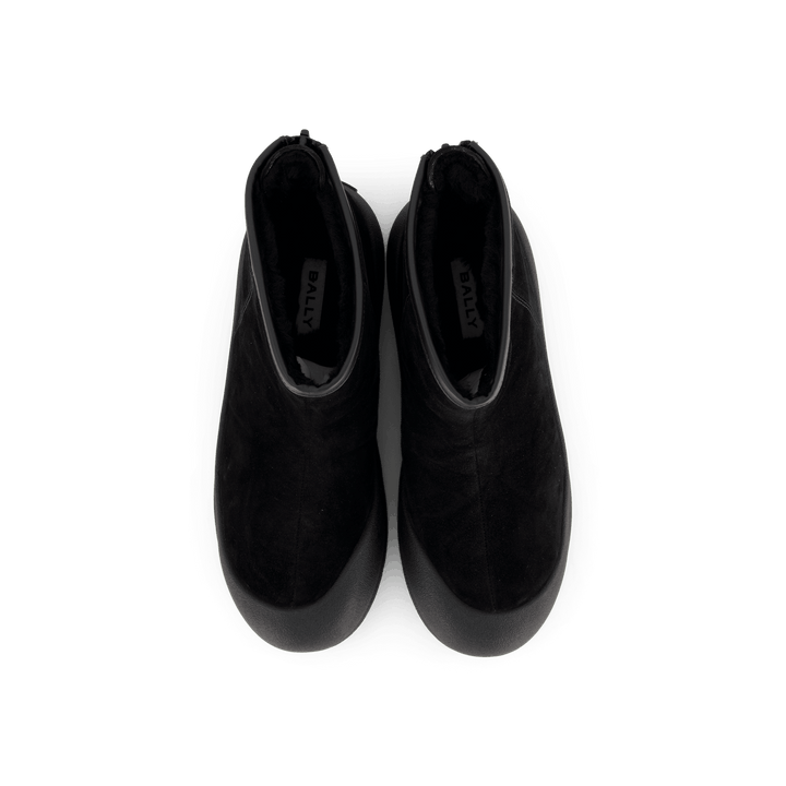 Carsey-w Black