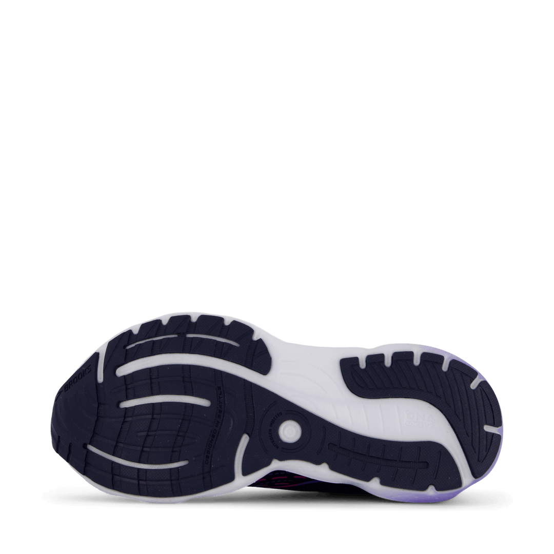Glycerin 20 Peacoat/blue/pink
