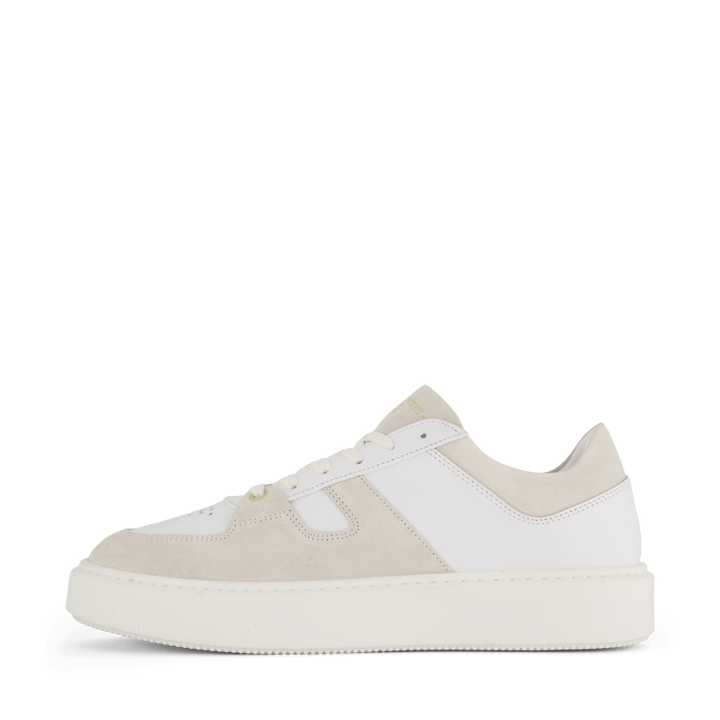 Sneaky Steve Away Leather Shoe