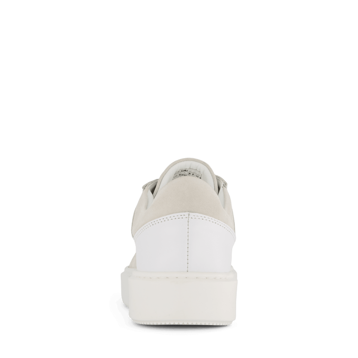 Sneaky Steve Away Leather Shoe